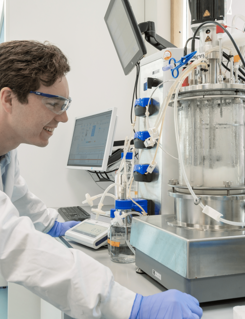 DANU strain engineering_Bioreactor_02